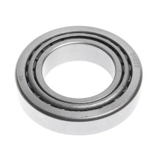 Подшипник ступицы JAC N56, N75, N80 SOLLERS Atlant задней наружный OE