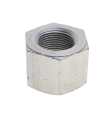 Гайка М30х2.0х35 МАЗ, КРАЗ стремянки задней ОАО МАЗ