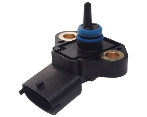 Датчик давления и температуры ЯМЗ-534 PRAVT