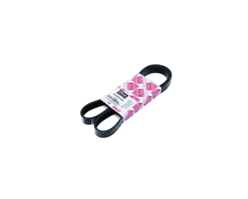 Ремень приводной поликлиновой 6PK860 PRAVT