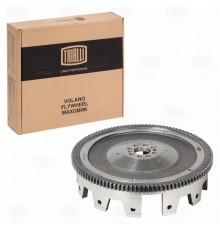 Маховик КАМАЗ-ЕВРО в сборе TRIALLI