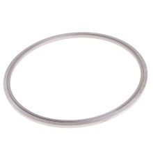 Кольцо ТМЗ-8481, 8424, 8421, ЯМЗ-840, 850 уплотнительное газового стыка ТМЗ