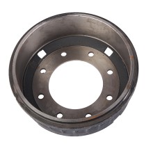 Барабан тормозной JAC N120 передний OE