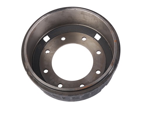 Барабан тормозной JAC N120 передний OE