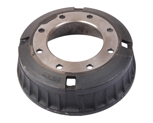 Барабан тормозной JAC N120 передний OE