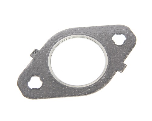 Прокладка коллектора JAC N75, N80, N120 (ISF 3.8) выпускного OE