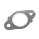 Прокладка коллектора JAC N75, N80, N120 (ISF 3.8) выпускного OE