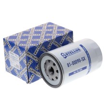 Фильтр масляный FORD Cargo (04-) дополнительный STELLOX