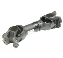 Вал карданный УРАЛ промежуточный (4 отверстия) L=580мм улучшенный увеличенный ресурс УКД