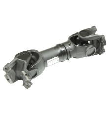 Вал карданный УРАЛ промежуточный (4 отверстия) L=580мм улучшенный увеличенный ресурс УКД