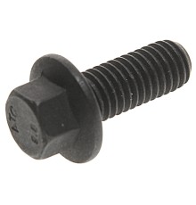 Болт ГАЗ-3302 дв.CUMMINS ISF 2.8 крепления компрессора с фланцем и шестигранной головкой MOVELEX