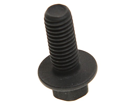 Болт ГАЗ-3302 дв.CUMMINS ISF 2.8 крепления компрессора с фланцем и шестигранной головкой MOVELEX