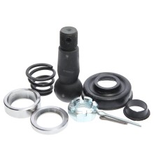 Палец рулевой тяги МАЗ в сборе (комплект на наконечник) БААЗ