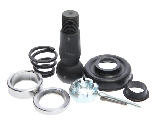 Палец рулевой тяги МАЗ в сборе (комплект на наконечник) БААЗ