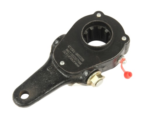 Рычаг тормоза регулировочный FAW 1066 задний OE