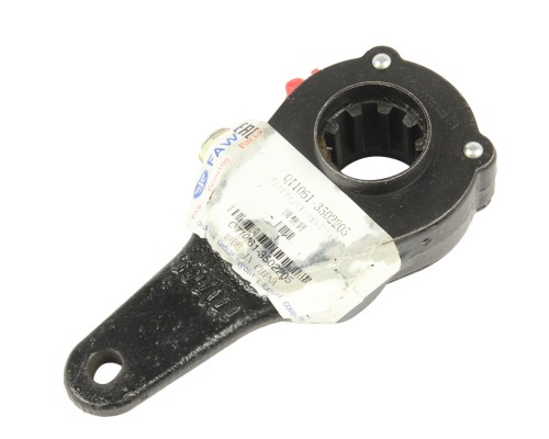 Рычаг тормоза регулировочный FAW 1066 задний OE