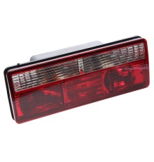 Фонарь задний JAC N120 (10-) левый OE