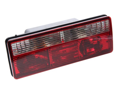 Фонарь задний JAC N120 (10-) левый OE