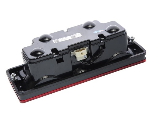 Фонарь задний JAC N120 (10-) левый OE