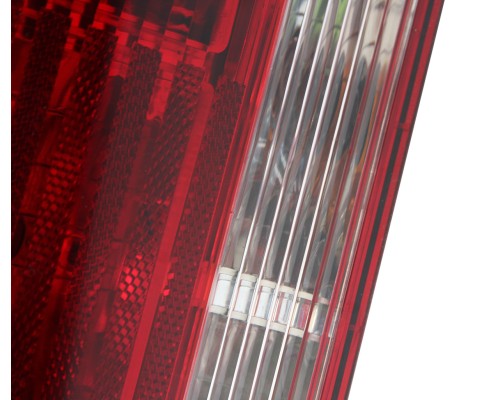 Фонарь задний JAC N120 (10-) левый OE