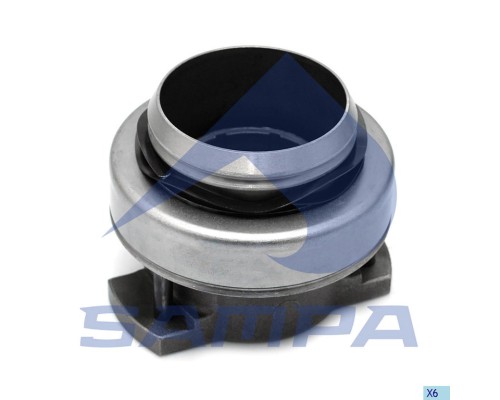 Подшипник выжимной SCANIA SAMPA