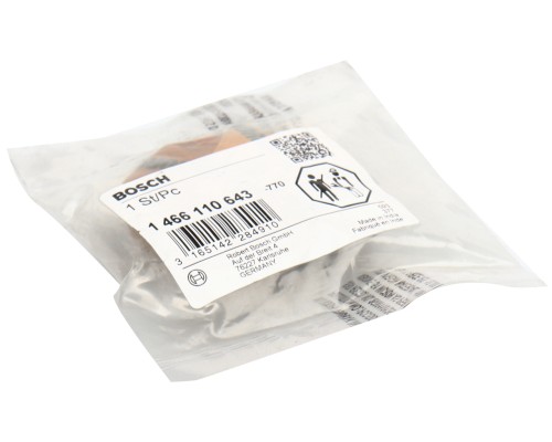 Шайба IVECO ТНВД кулачковая BOSCH