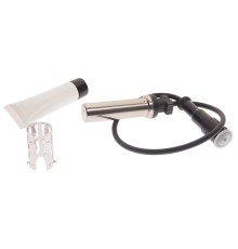 Датчик АБС BPW DAF MAN КАМАЗ (L=294) прямой SORL