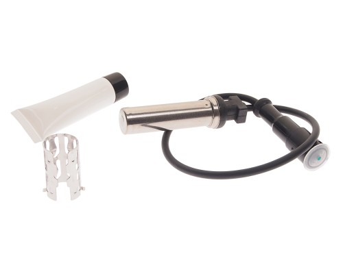 Датчик АБС BPW DAF MAN КАМАЗ (L=294) прямой SORL