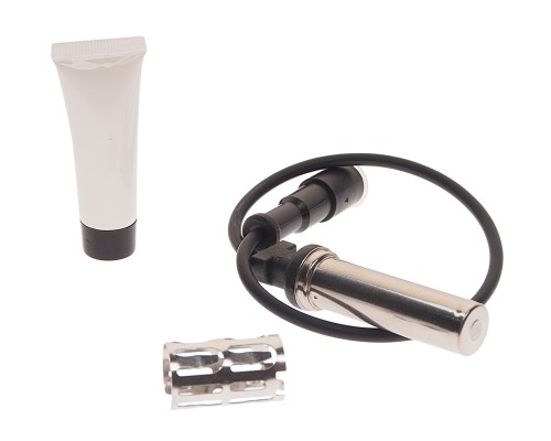 Датчик АБС BPW DAF MAN КАМАЗ (L=294) прямой SORL