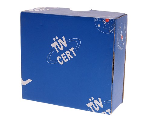 Датчик АБС BPW DAF MAN КАМАЗ (L=294) прямой SORL