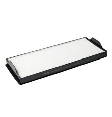 Фильтр воздушный салона КАМАЗ-5490 MERCEDES Atego, Axor, Econic (454х190х56мм) SORL