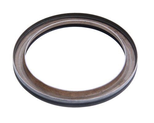 Сальник коленвала КАМАЗ-5490 MAN MERCEDES Actros, Axor задний (115х140х12мм) SAMPA