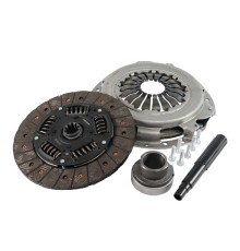 Сцепление ГАЗ-3302 Бизнес дв.CUMMINS ISF 2.8 в сборе PEKAR