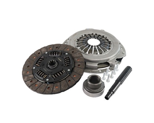 Сцепление ГАЗ-3302 Бизнес дв.CUMMINS ISF 2.8 в сборе PEKAR