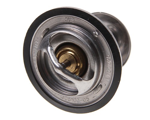 Термостат КАМАЗ, ГАЗ-2410, 3302, ЗИЛ-4331, А-01, ЯМЗ-534 (82 град.) LUZAR