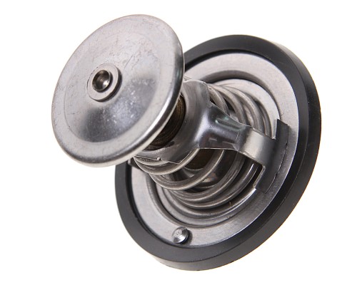 Термостат КАМАЗ, ГАЗ-2410, 3302, ЗИЛ-4331, А-01, ЯМЗ-534 (82 град.) LUZAR