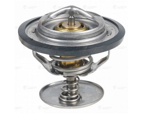 Термостат КАМАЗ, ГАЗ-2410, 3302, ЗИЛ-4331, А-01, ЯМЗ-534 (82 град.) LUZAR