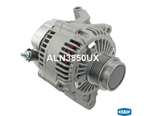 Генератор ГАЗ-31105 дв.Крайслер 14В 136А KRAUF