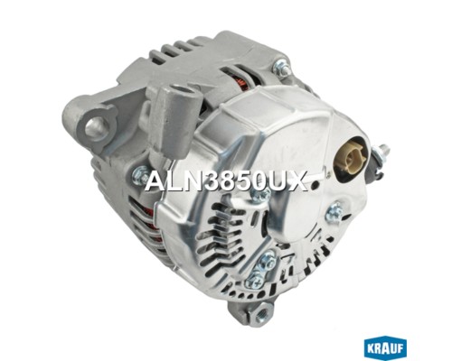 Генератор ГАЗ-31105 дв.Крайслер 14В 136А KRAUF