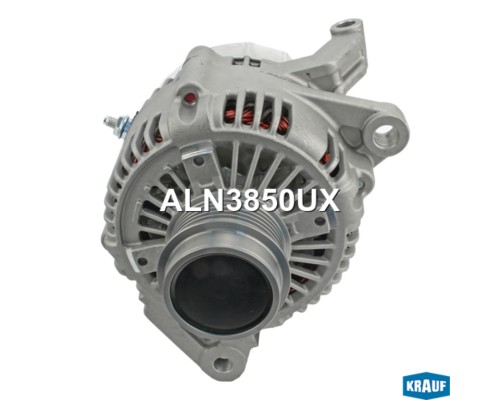 Генератор ГАЗ-31105 дв.Крайслер 14В 136А KRAUF