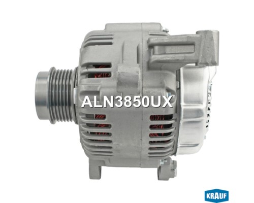 Генератор ГАЗ-31105 дв.Крайслер 14В 136А KRAUF