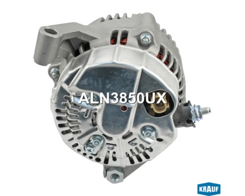 Генератор ГАЗ-31105 дв.Крайслер 14В 136А KRAUF