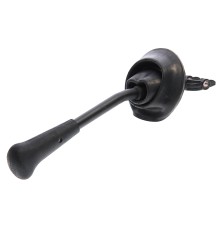 Рычаг переключения передач МАЗ-5551, 5336 в сборе СПЕЦМАШ