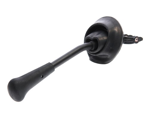 Рычаг переключения передач МАЗ-5551, 5336 в сборе СПЕЦМАШ