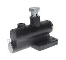 Клапан МАЗ расхода и давления ГУРа СПЕЦМАШ