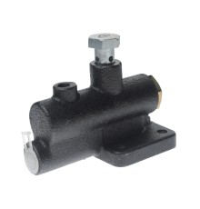 Клапан МАЗ расхода и давления ГУРа СПЕЦМАШ