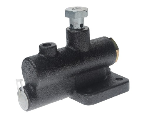 Клапан МАЗ расхода и давления ГУРа СПЕЦМАШ