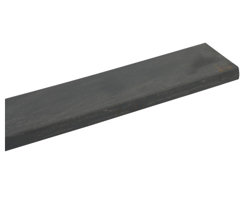 Лист рессоры КАМАЗ-65115, 55111, 43118 задней №1 L=1450мм НПФ РЕССОРА