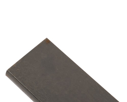 Лист рессоры УРАЛ-55571Х Next задней №1, 2 L=1550мм НПФ РЕССОРА