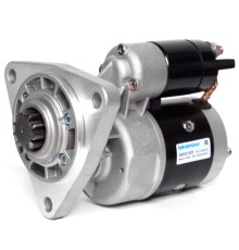 Стартер МТЗ-80, 82, ГАЗ, ПАЗ дв.ММЗ-Д240, 245, 260 12В 2.7кВт ISKRAMOTOR